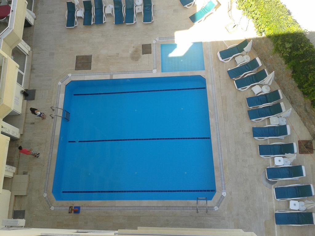 Apart Otel Orange Grove Apart *