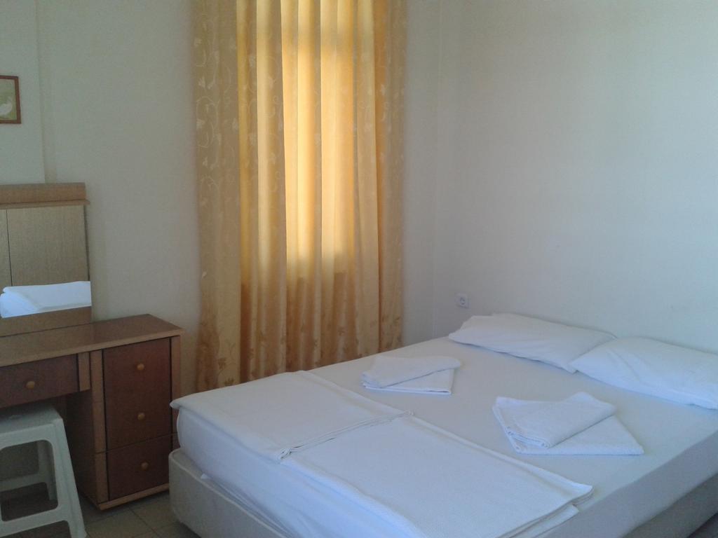 Apart Otel Orange Grove Apart Alanya