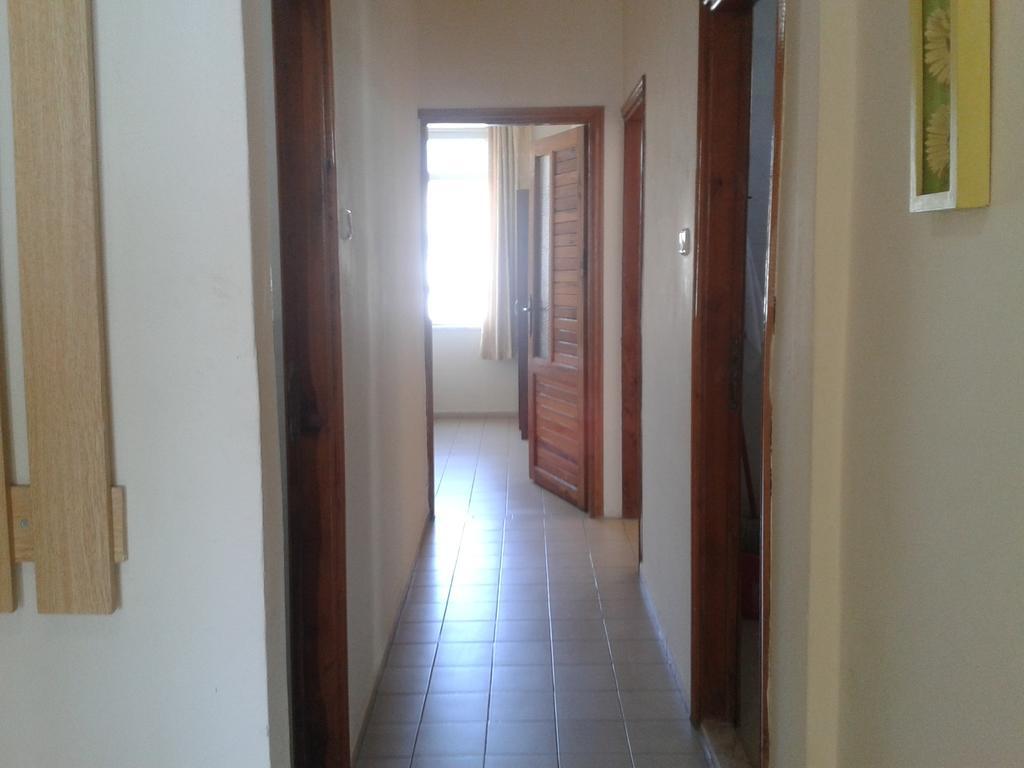 Apart Otel Orange Grove Apart *