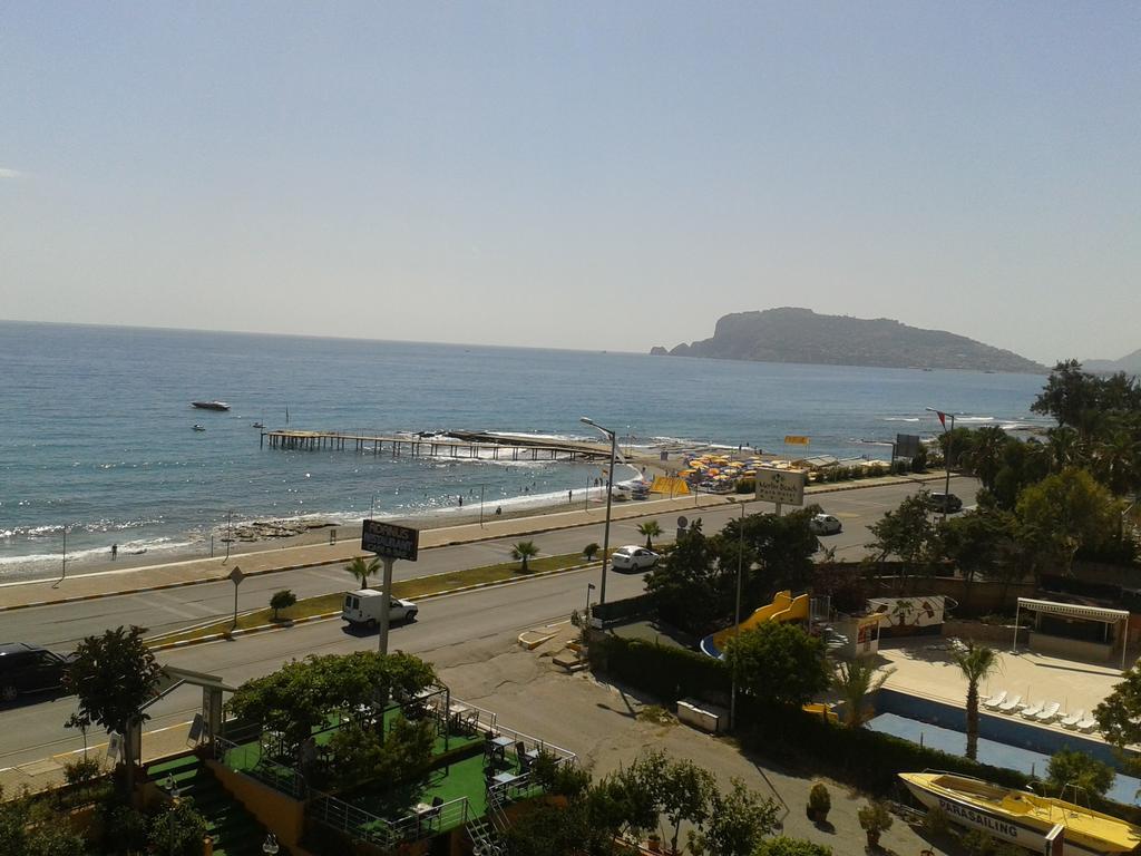 Apart Otel Orange Grove Apart