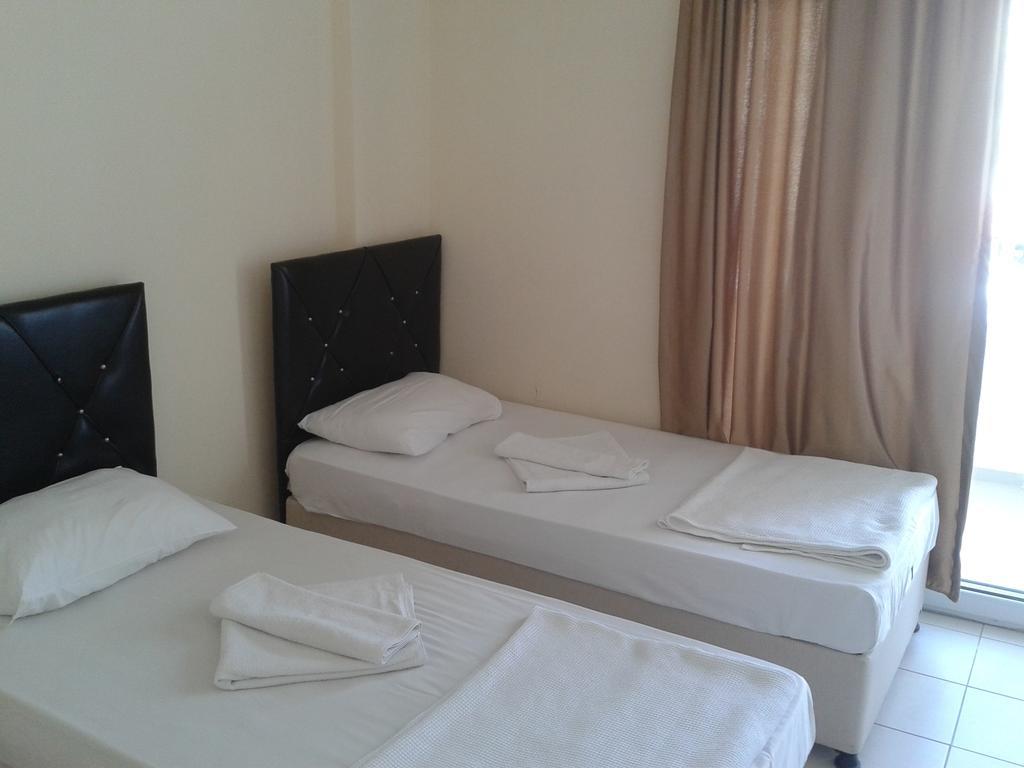 Apart Otel Orange Grove Apart