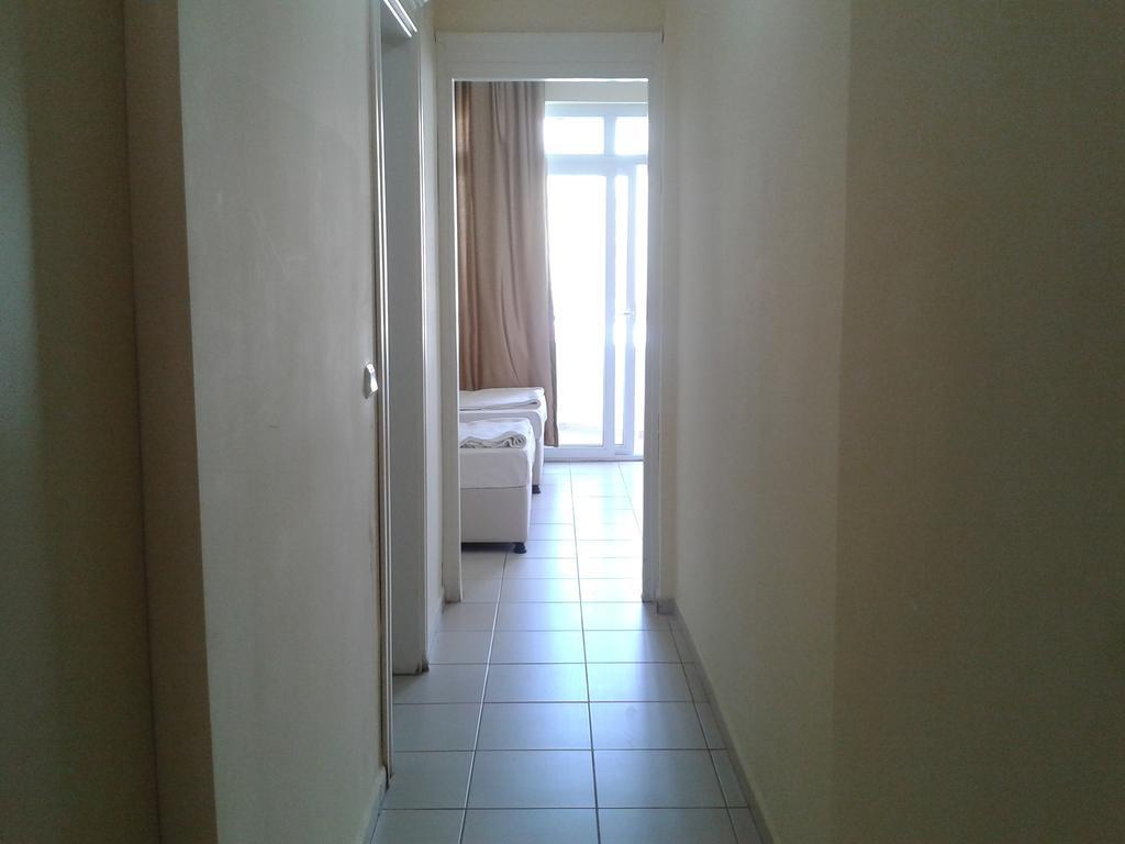 Apart Otel Orange Grove Apart Alanya