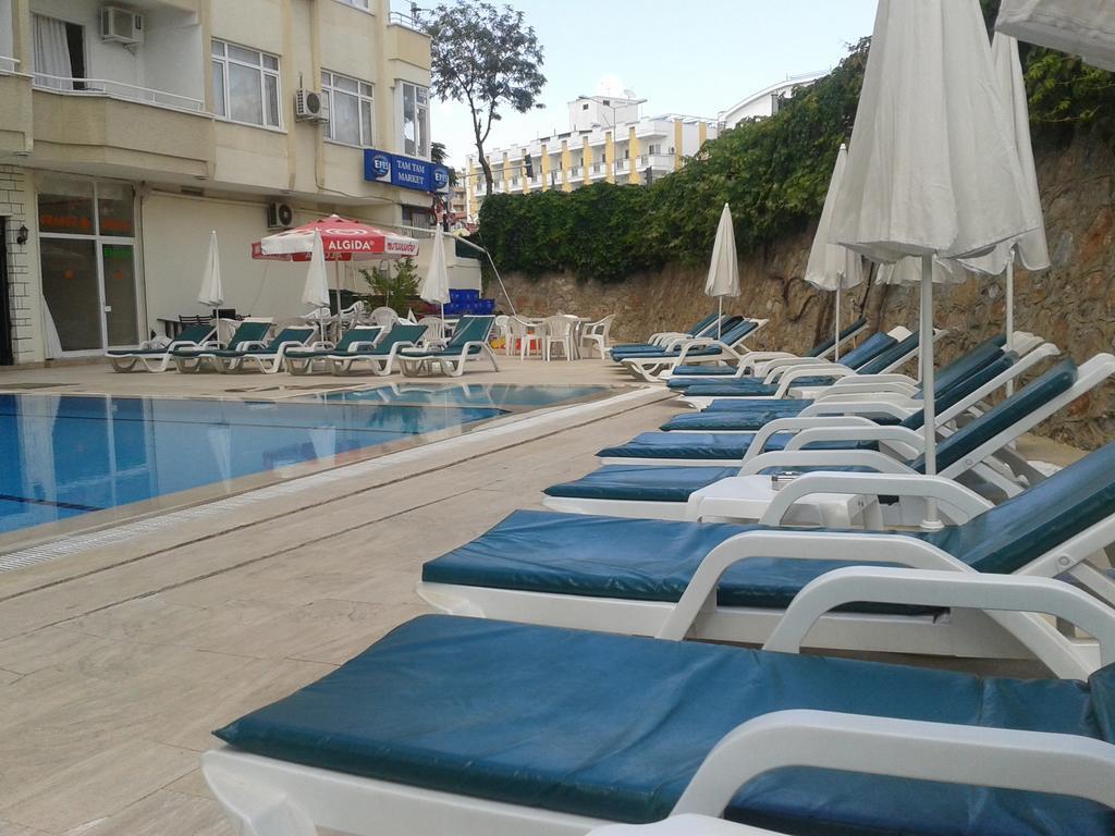 Apart Otel Orange Grove Apart *