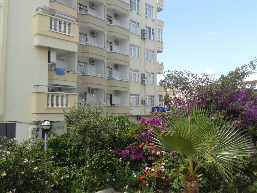 Apart Otel Orange Grove Apart