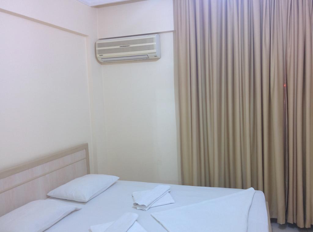 Apart Otel Orange Grove Apart Alanya