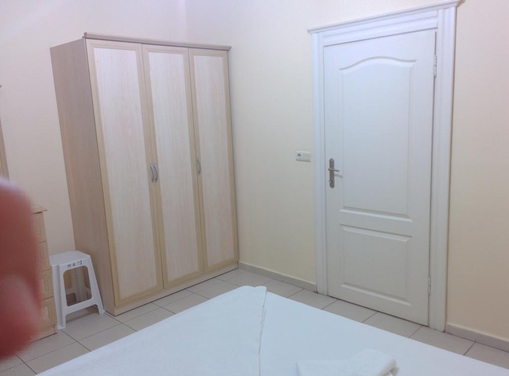 Apart Otel Orange Grove Apart *