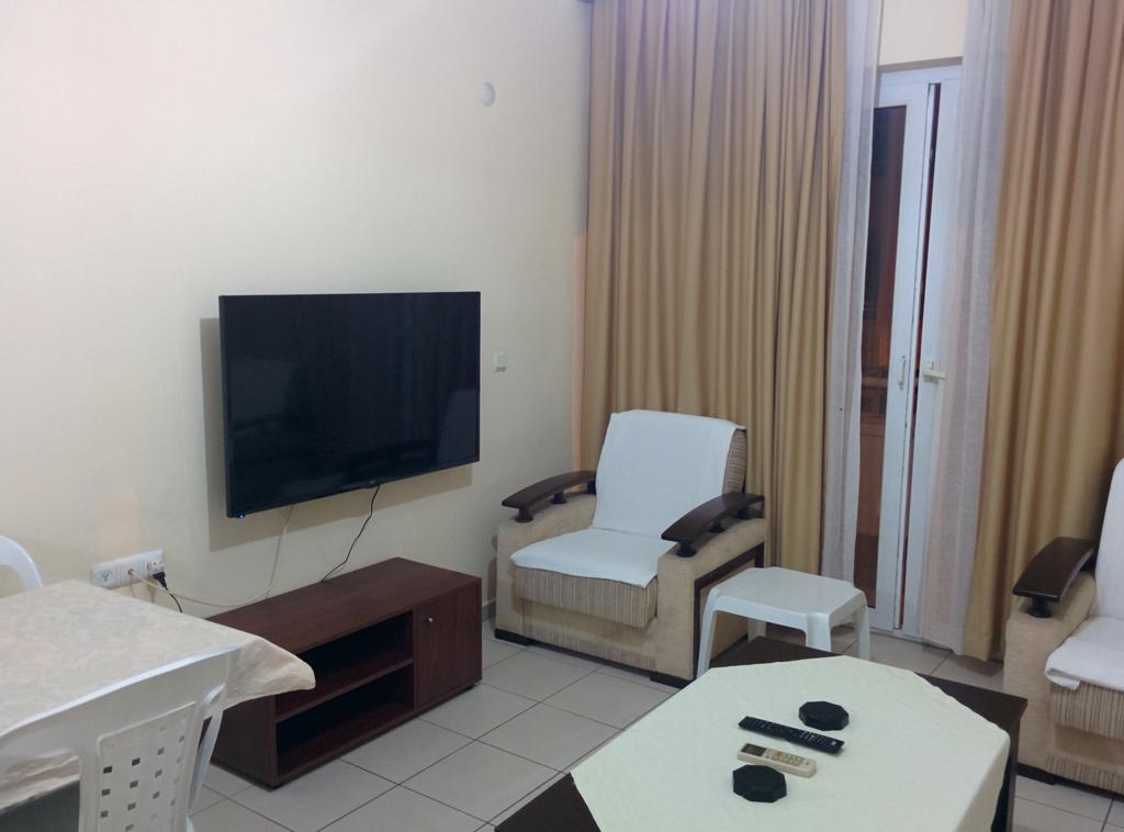 Apart Otel Orange Grove Apart